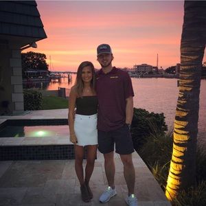 Meet your Posher, Gabby